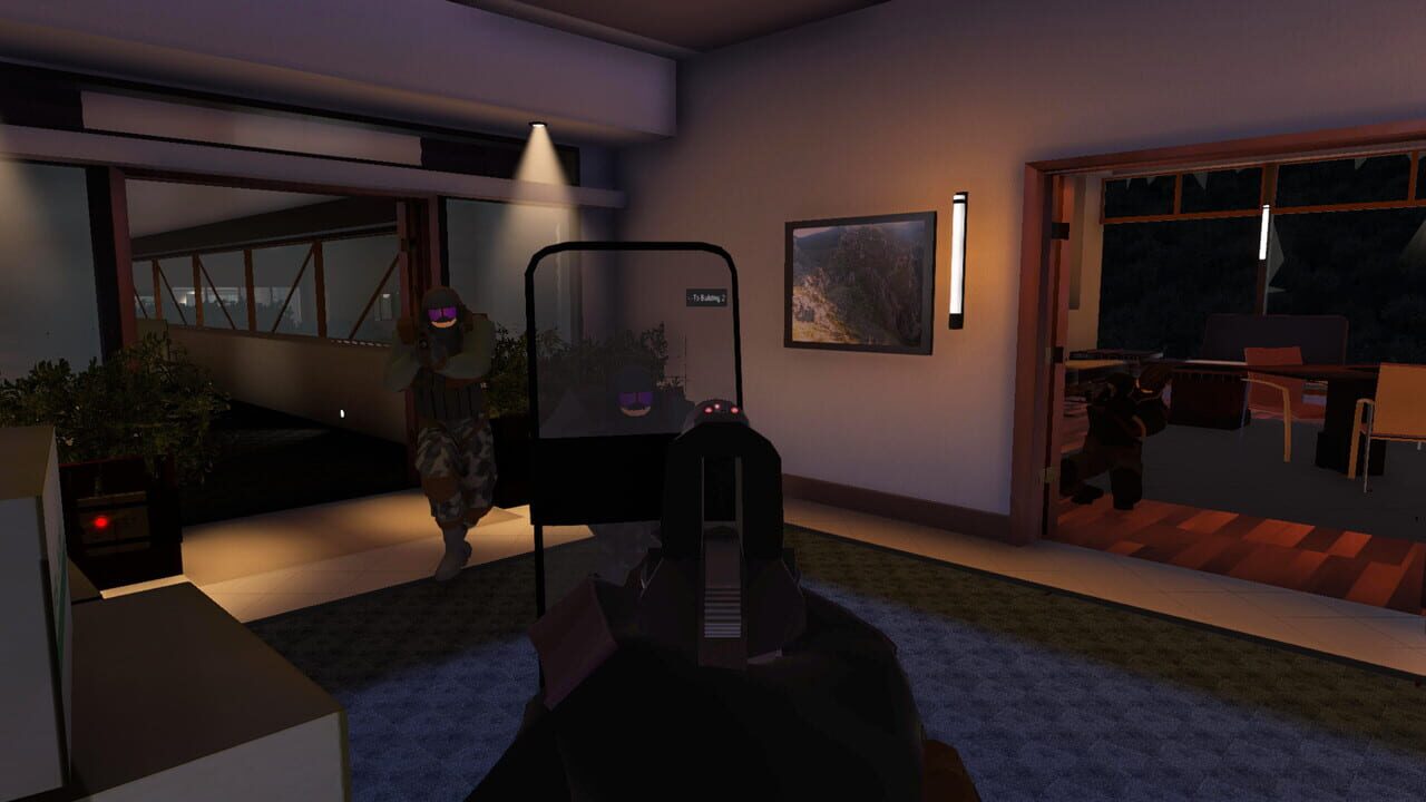 Intruder Image