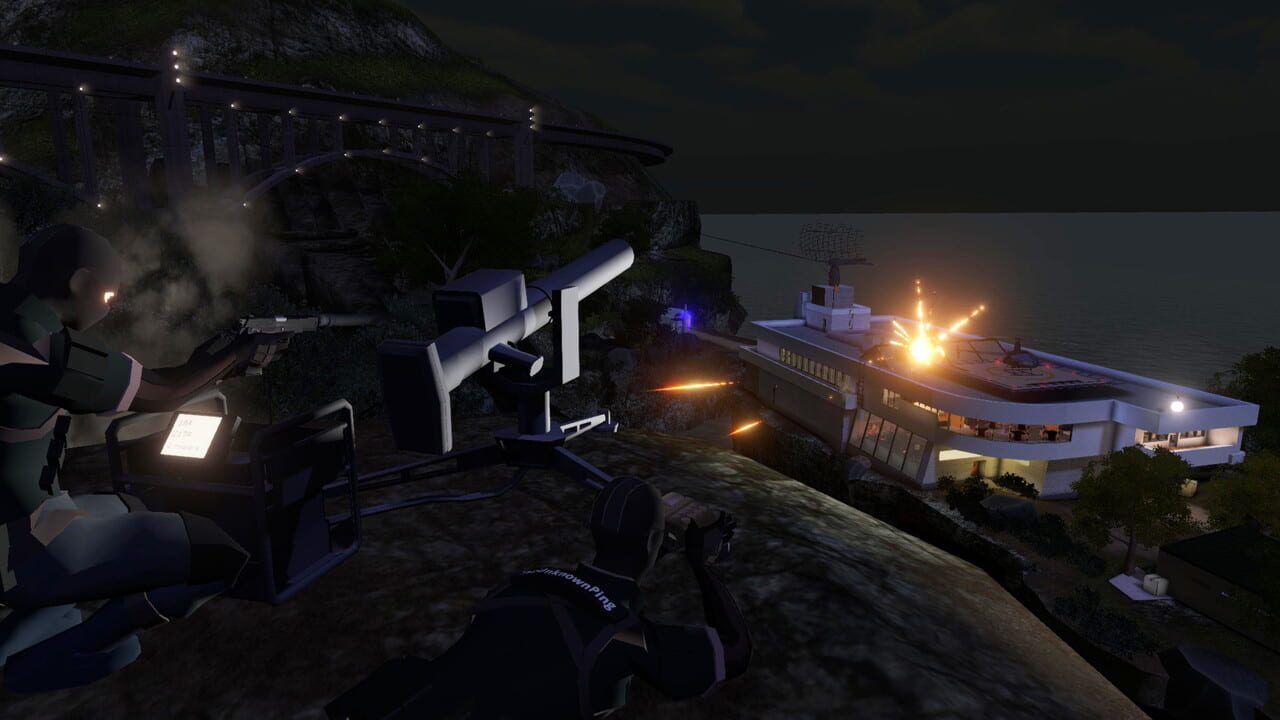 Intruder Image