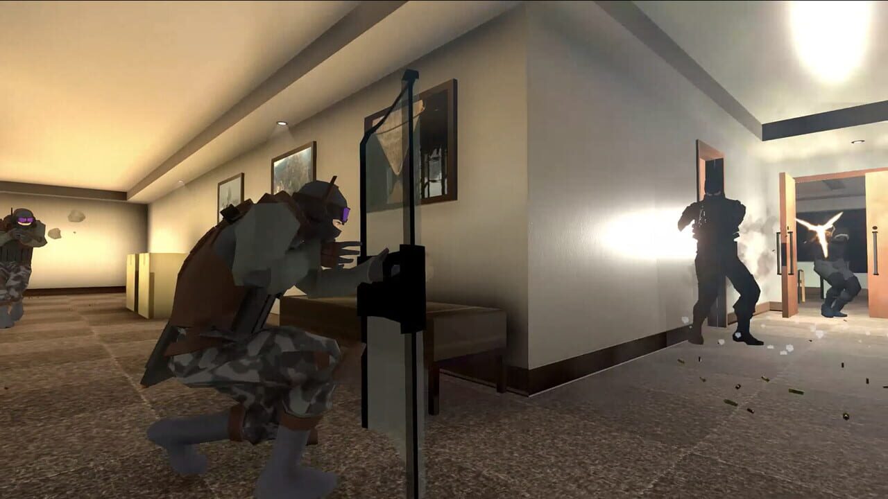 Intruder Image