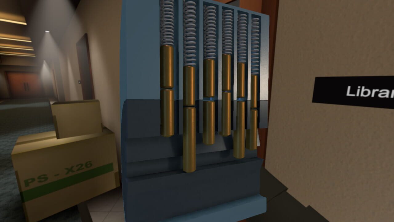 Intruder Image