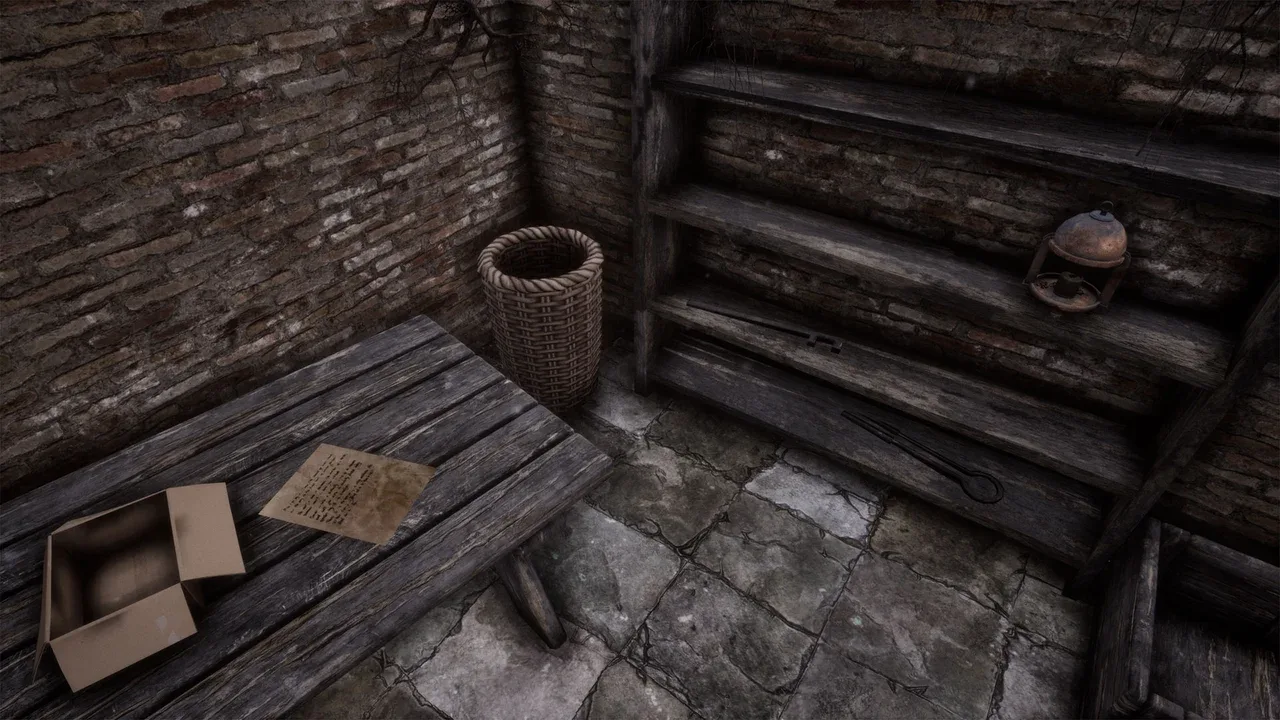 The Dead Tree of Ranchiuna screenshot 11