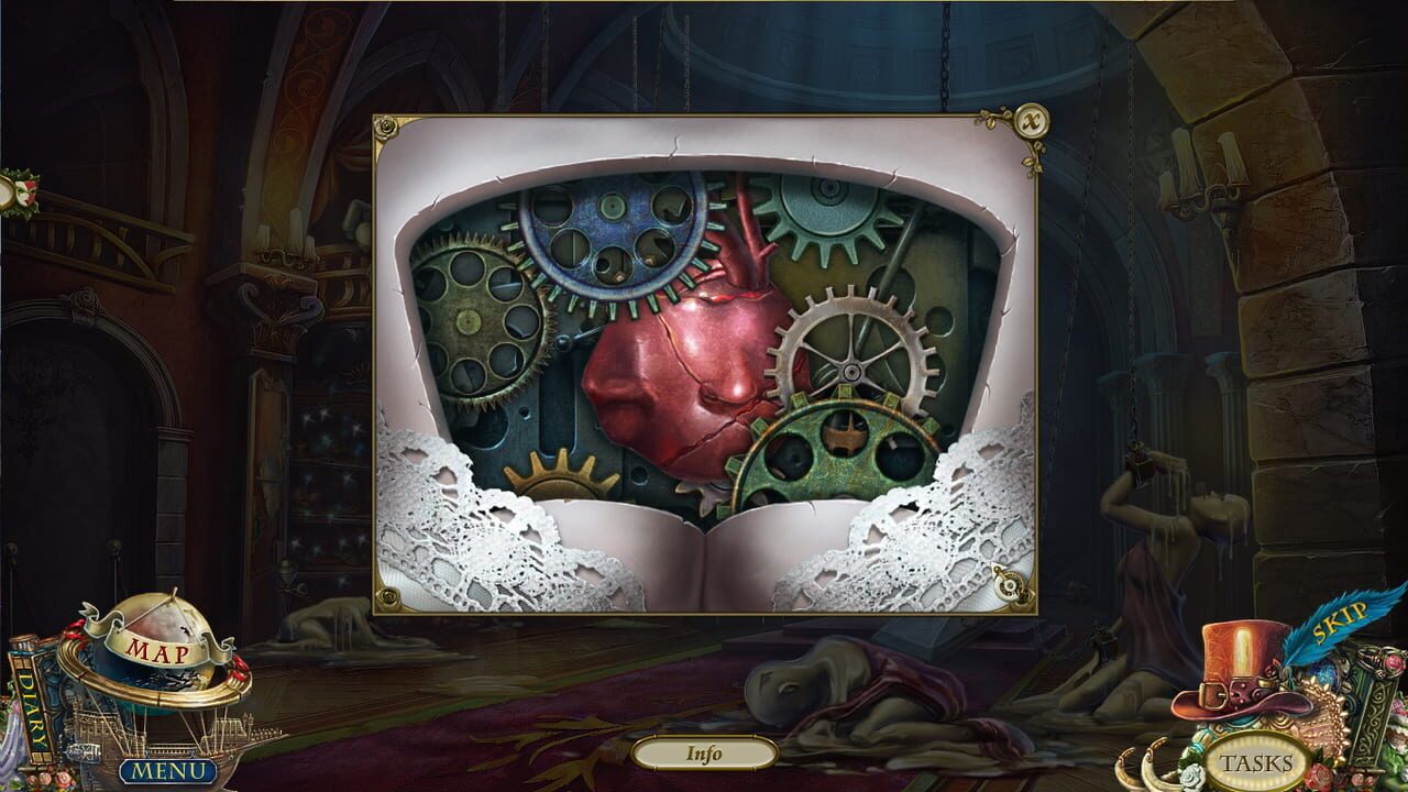 PuppetShow: Lightning Strikes - Collector's Edition Image