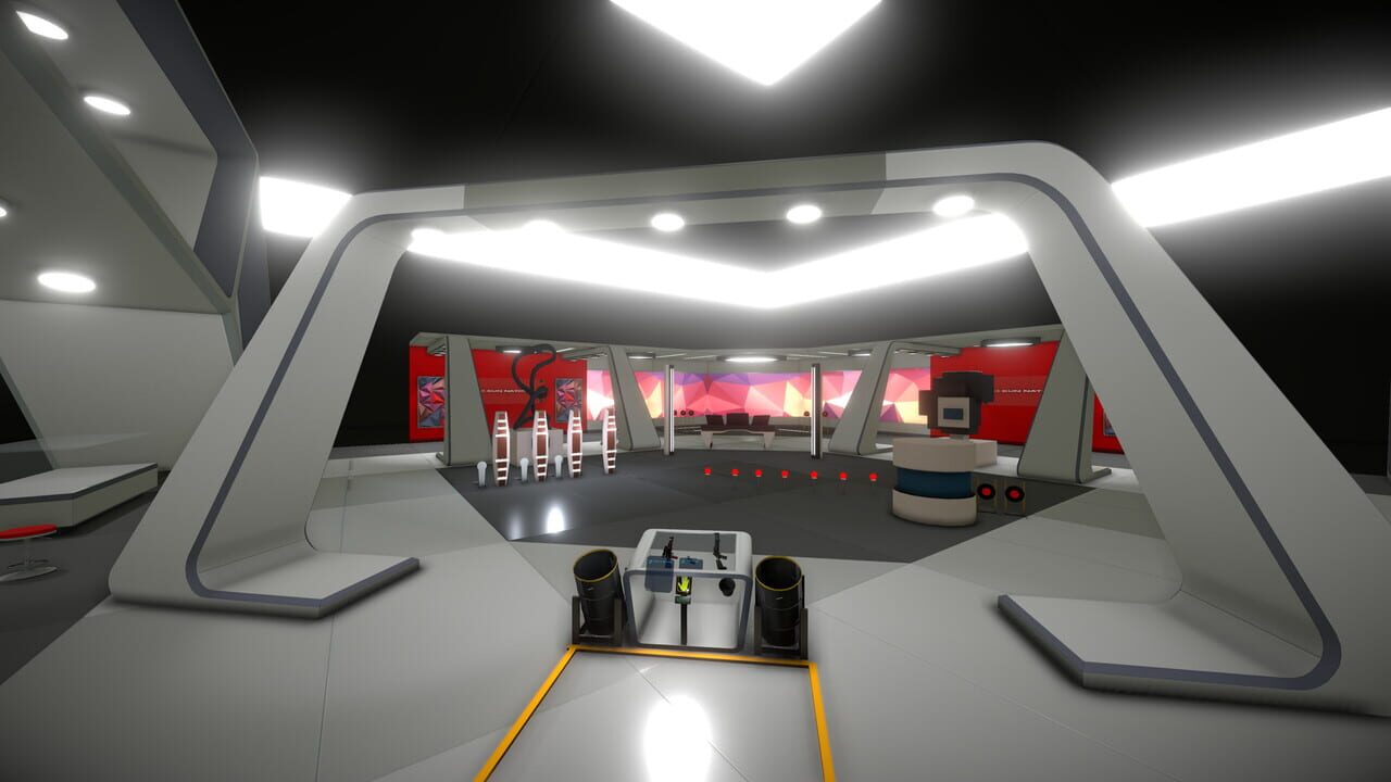 3Gun Nation VR Image