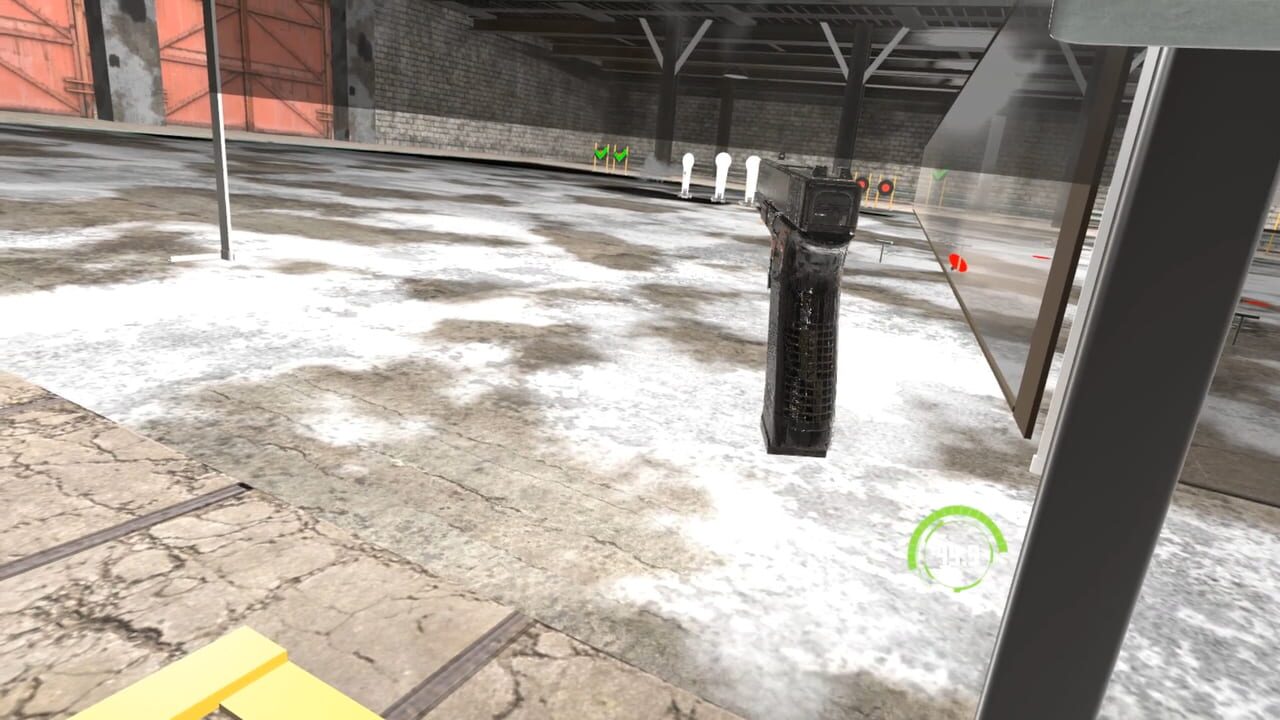 3Gun Nation VR Image