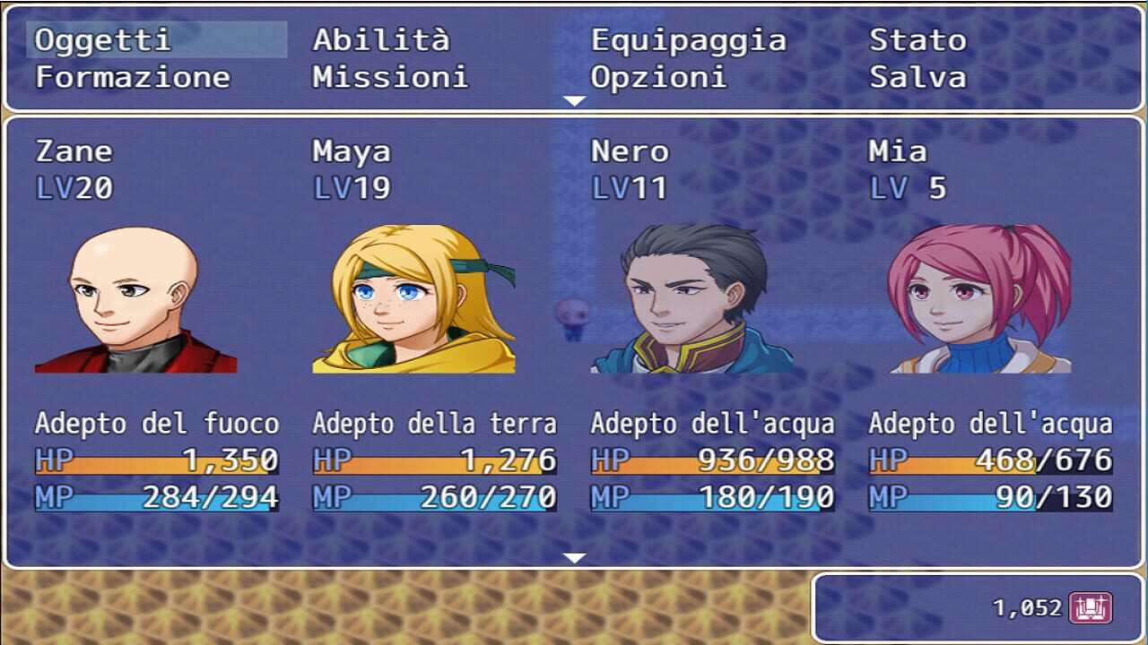 Screenshot 5