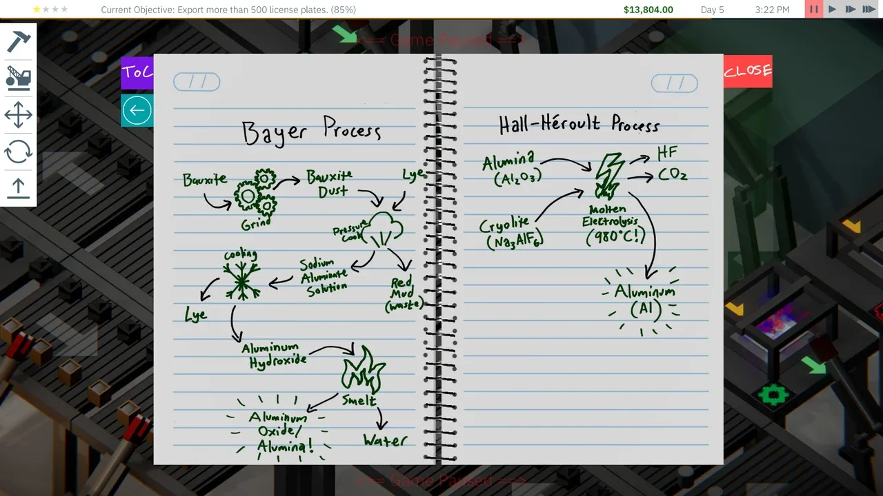 uFactory screenshot 1