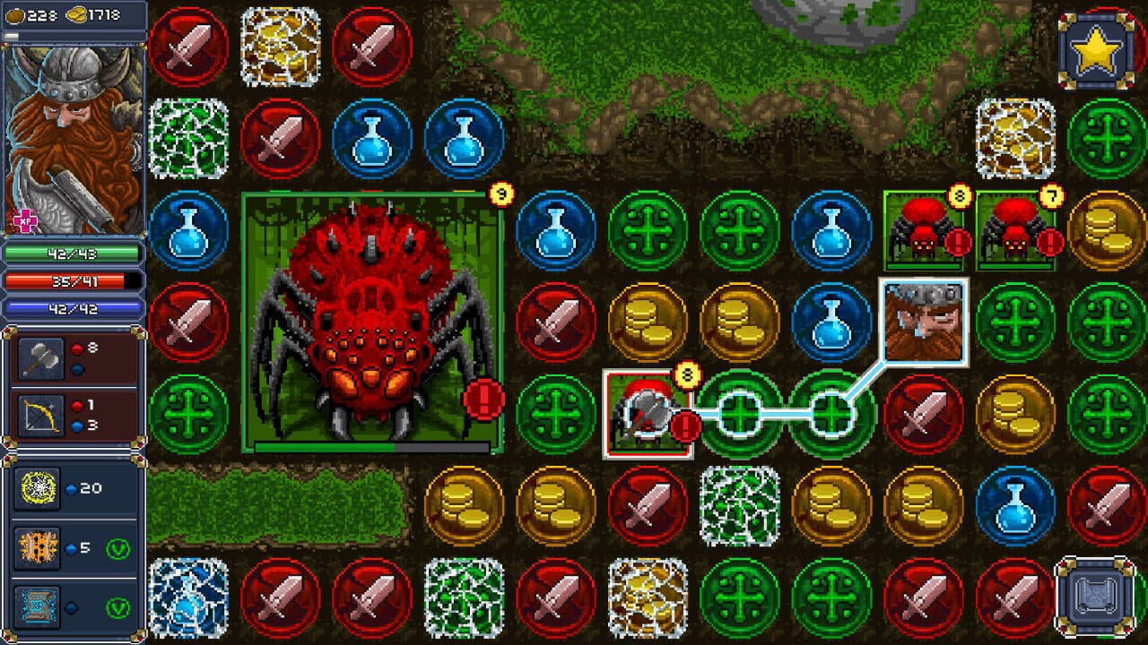 Darkest Hunters Image