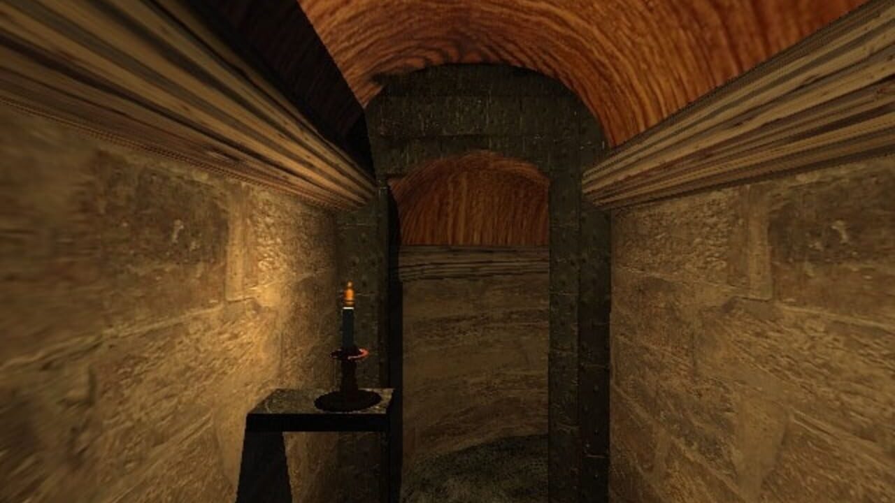 Isles of Derek — Screenshot 3
