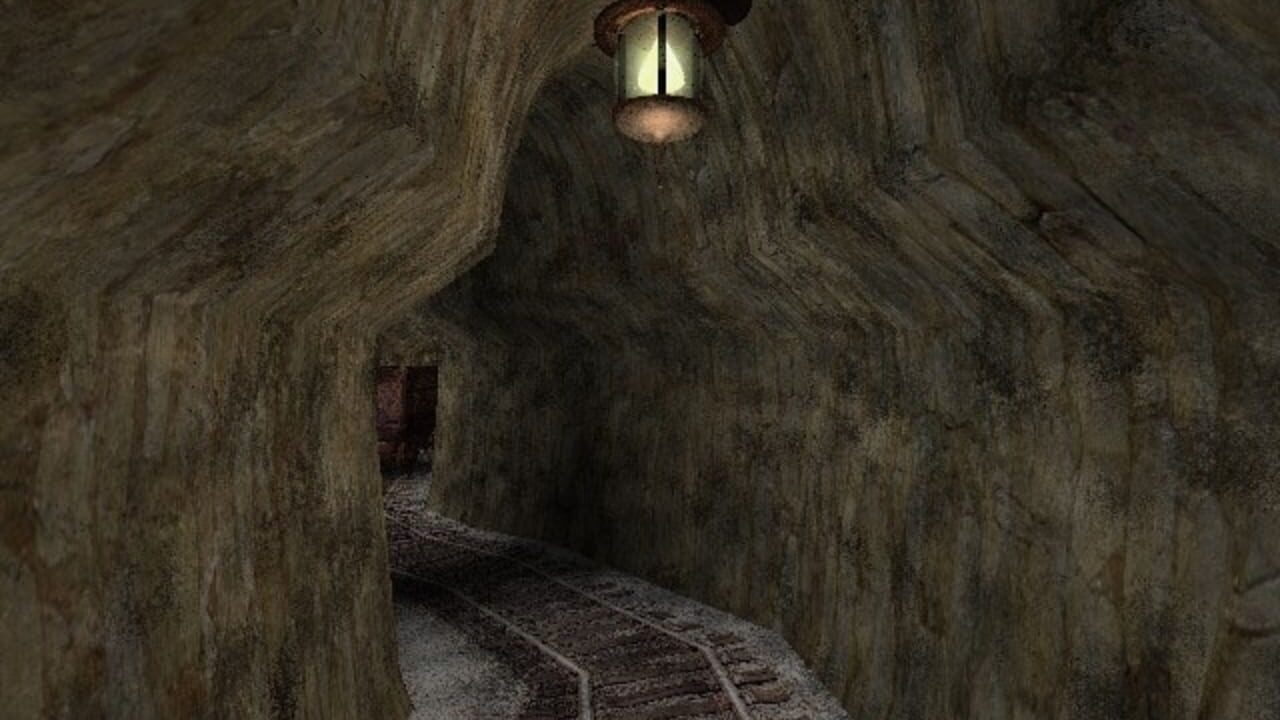 Isles of Derek — Screenshot 2