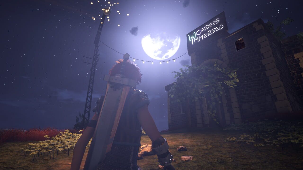 Capture 1 de MidKnight Story