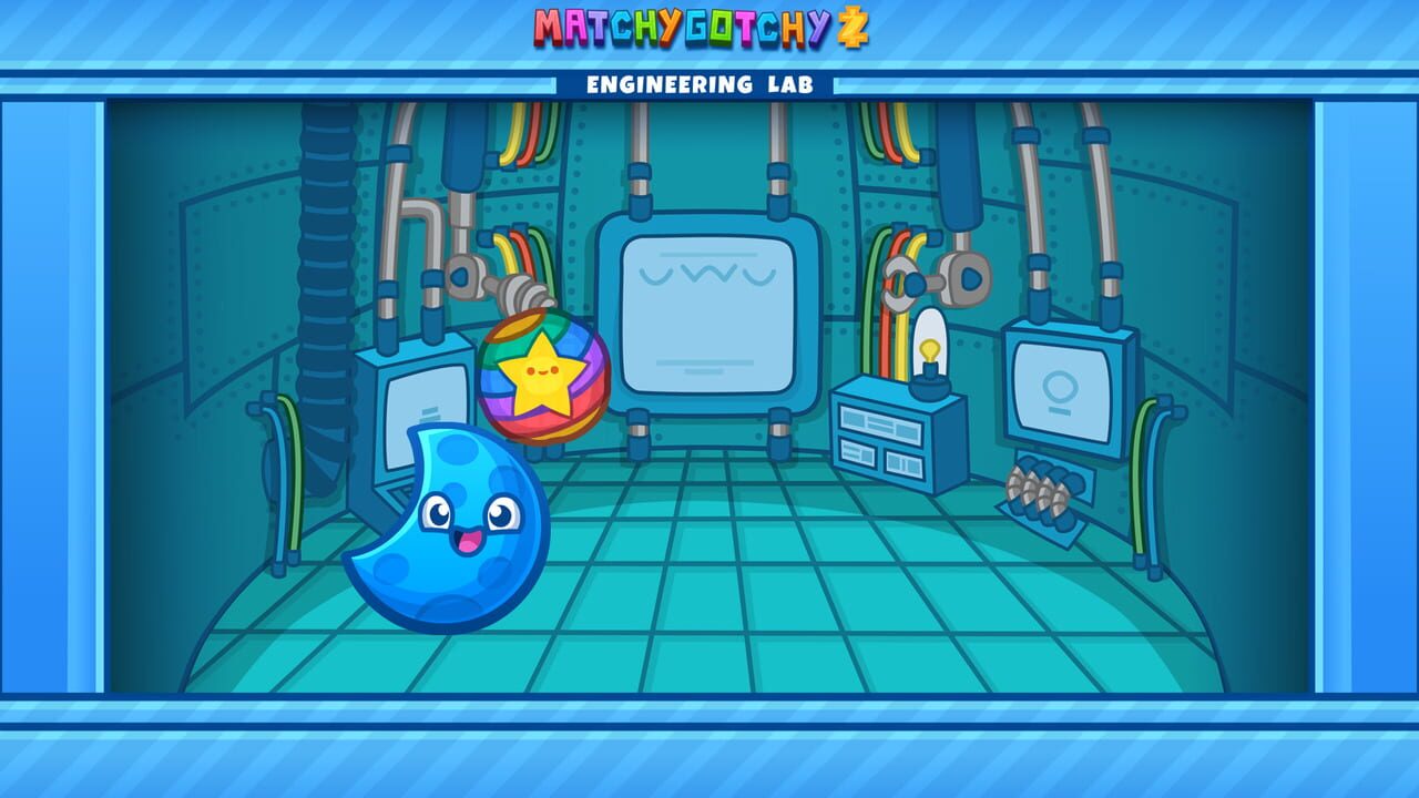 MatchyGotchy Z Image