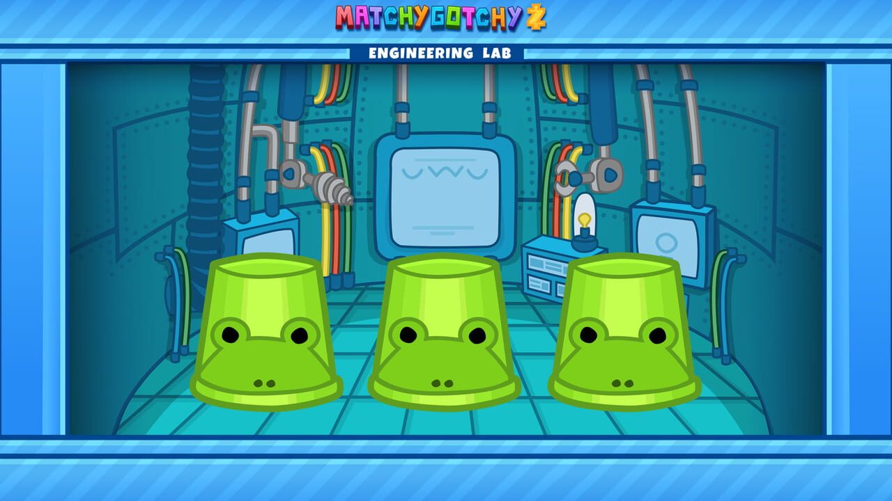 MatchyGotchy Z Image