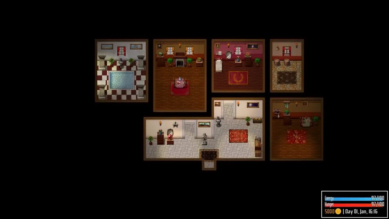 Pax Romana: Romulus screenshot 1