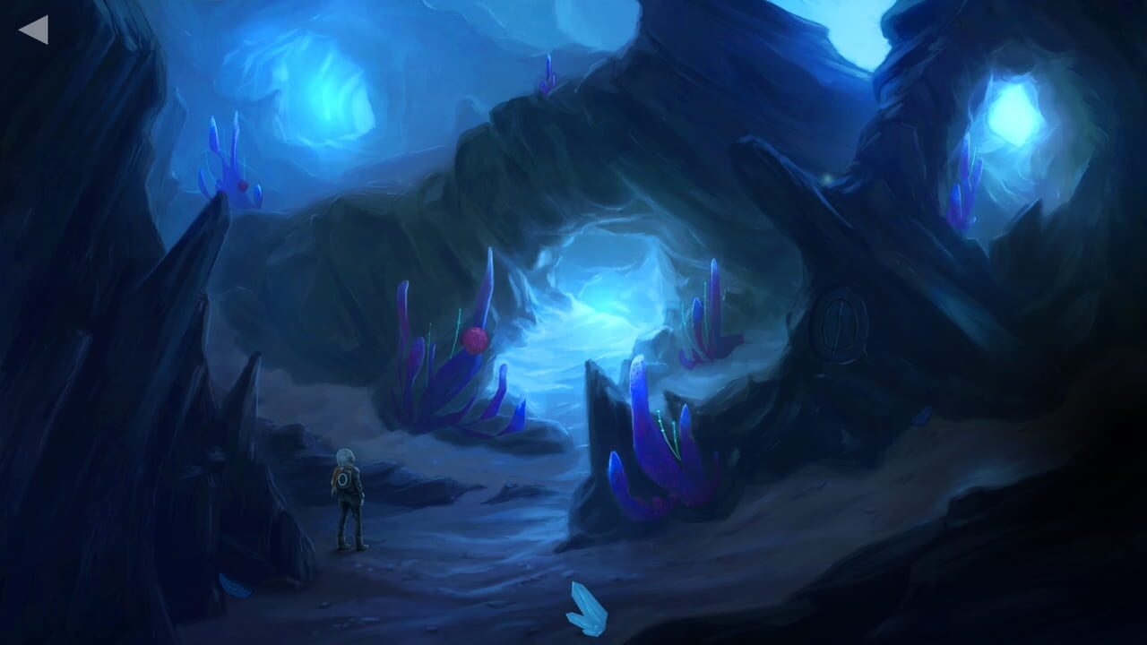Hostil — Screenshot 2