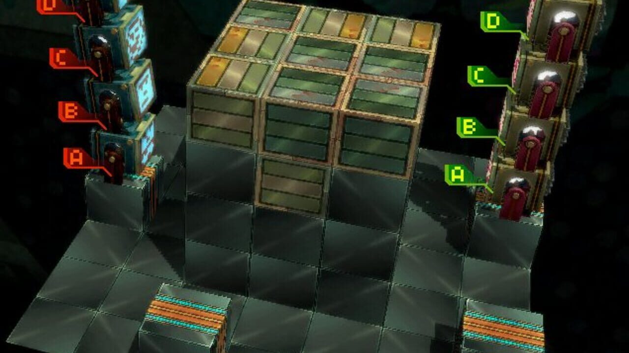 Clairvoyance — Screenshot 1