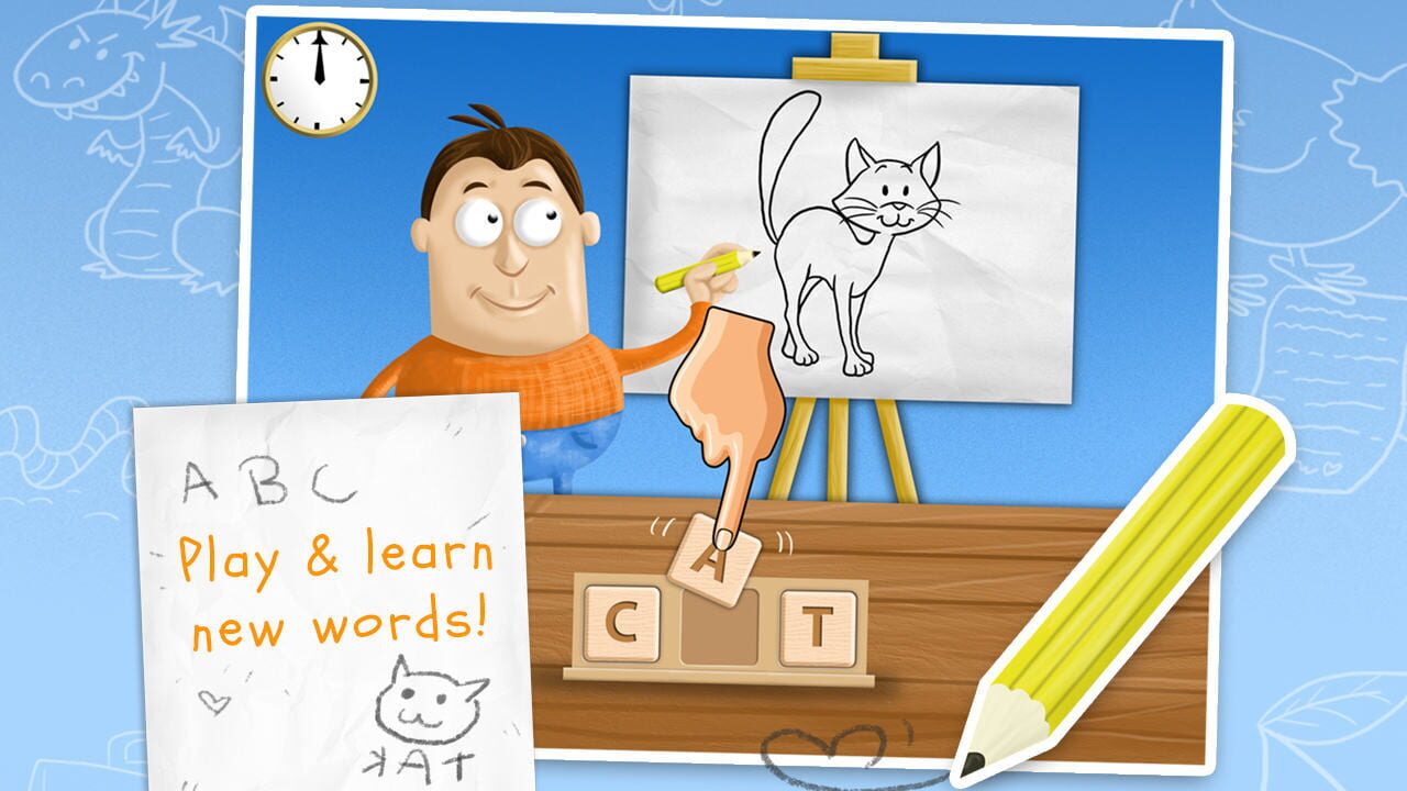 Guess the Word Image