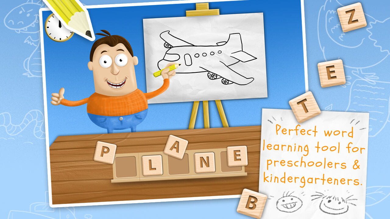 Guess the Word Image