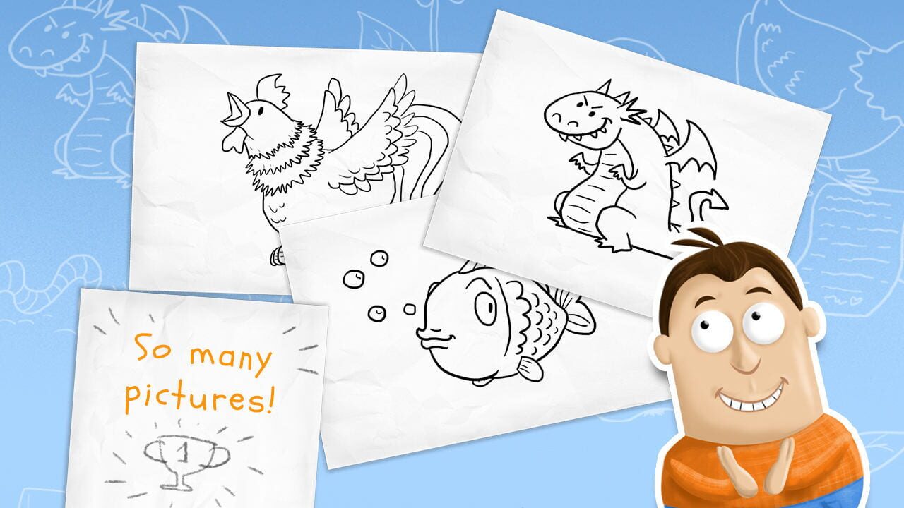 Guess the Word Image