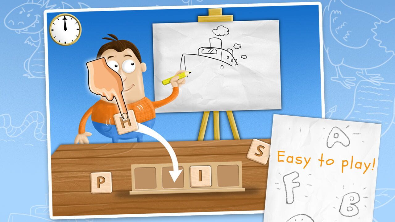 Guess the Word Image