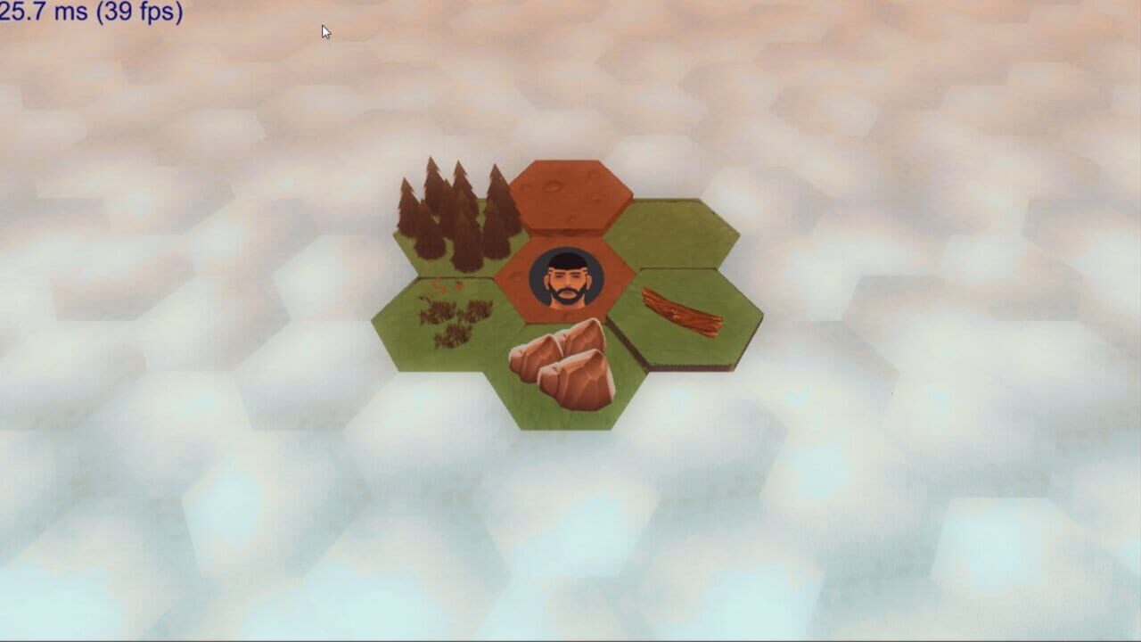 fullybroKen#4 — Screenshot 2