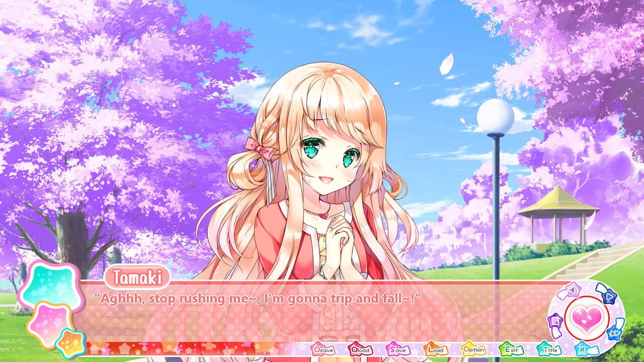 Lilycle Rainbow Stage!!! Image