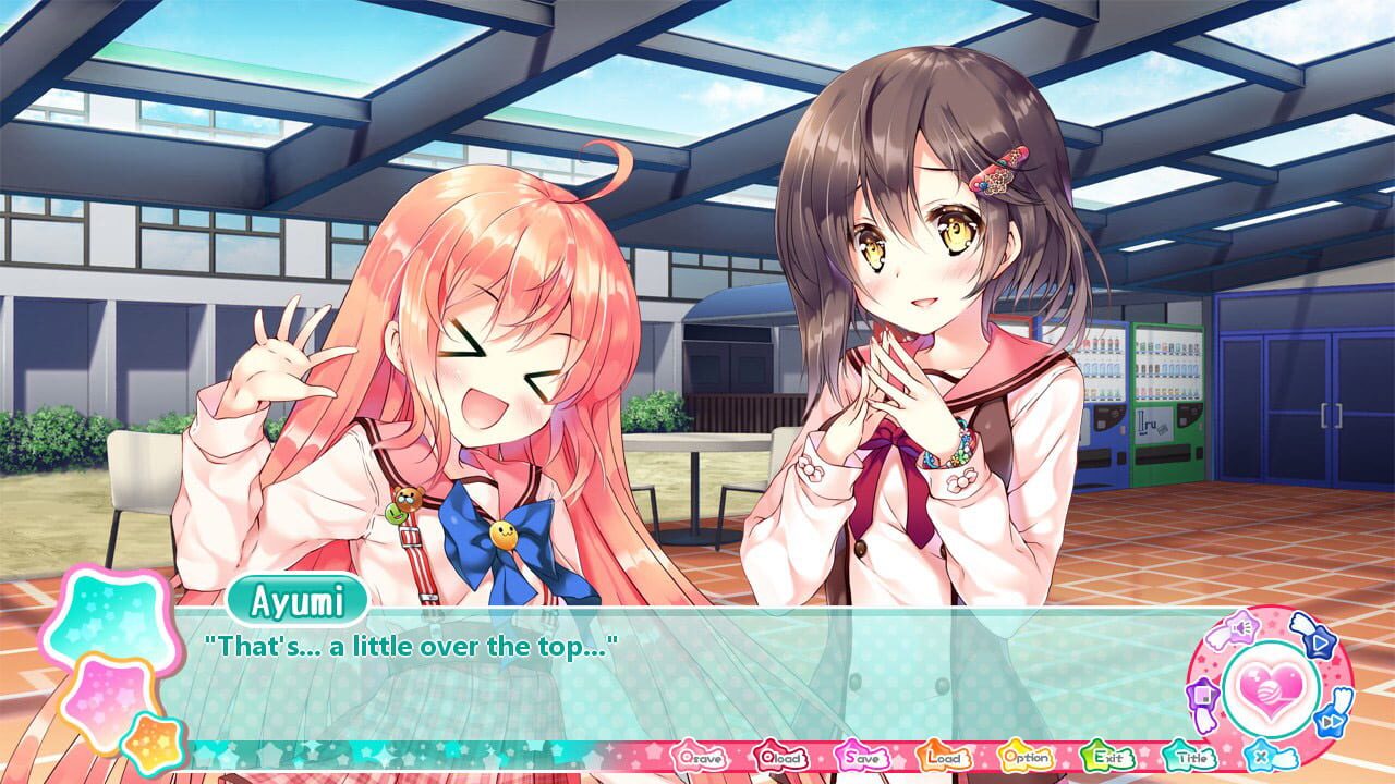 Lilycle Rainbow Stage!!! Image