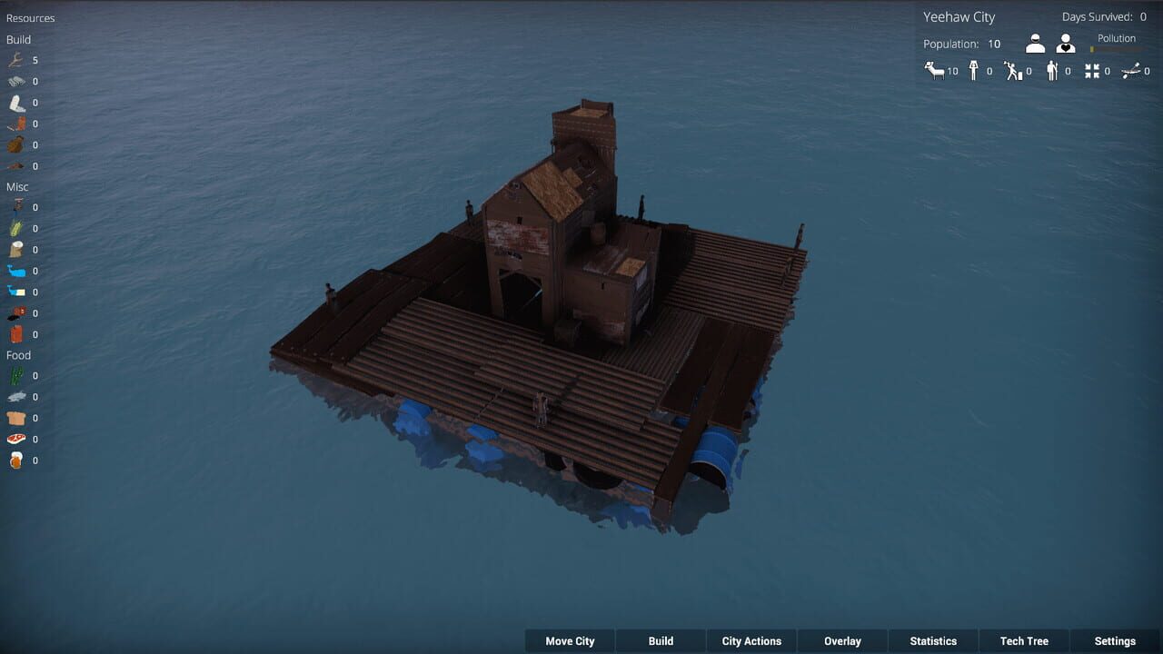 Buoyancy Image
