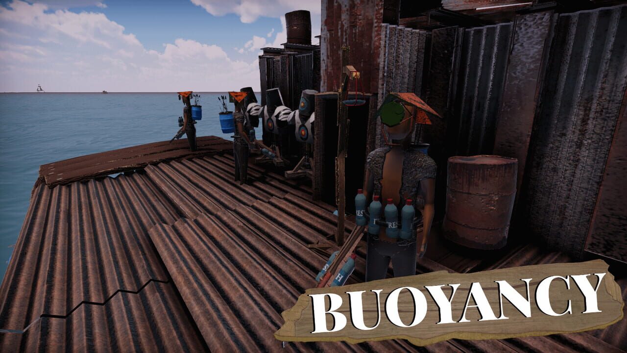 Buoyancy Image