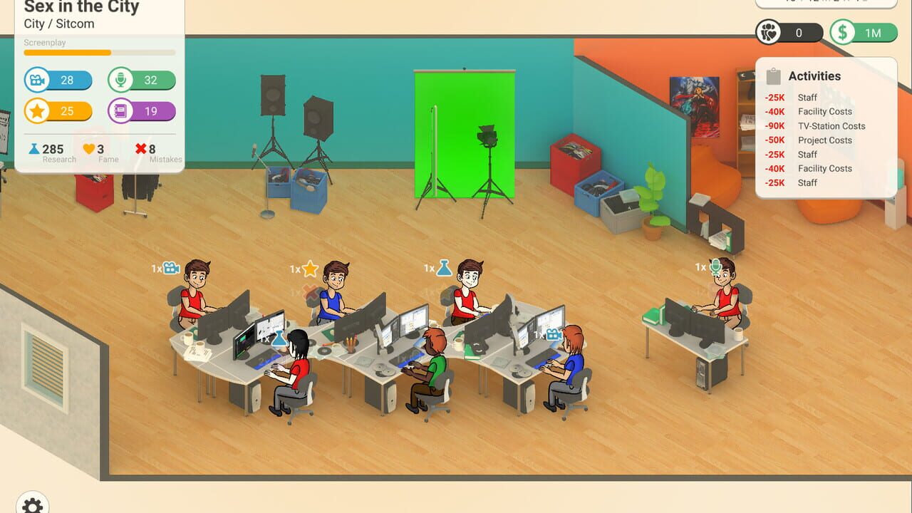 Series Makers Image