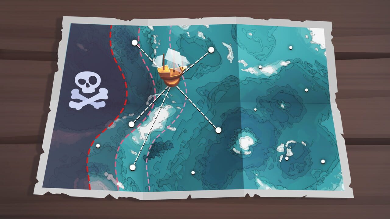 Cannon Fire: Bloody Sea — Screenshot 4