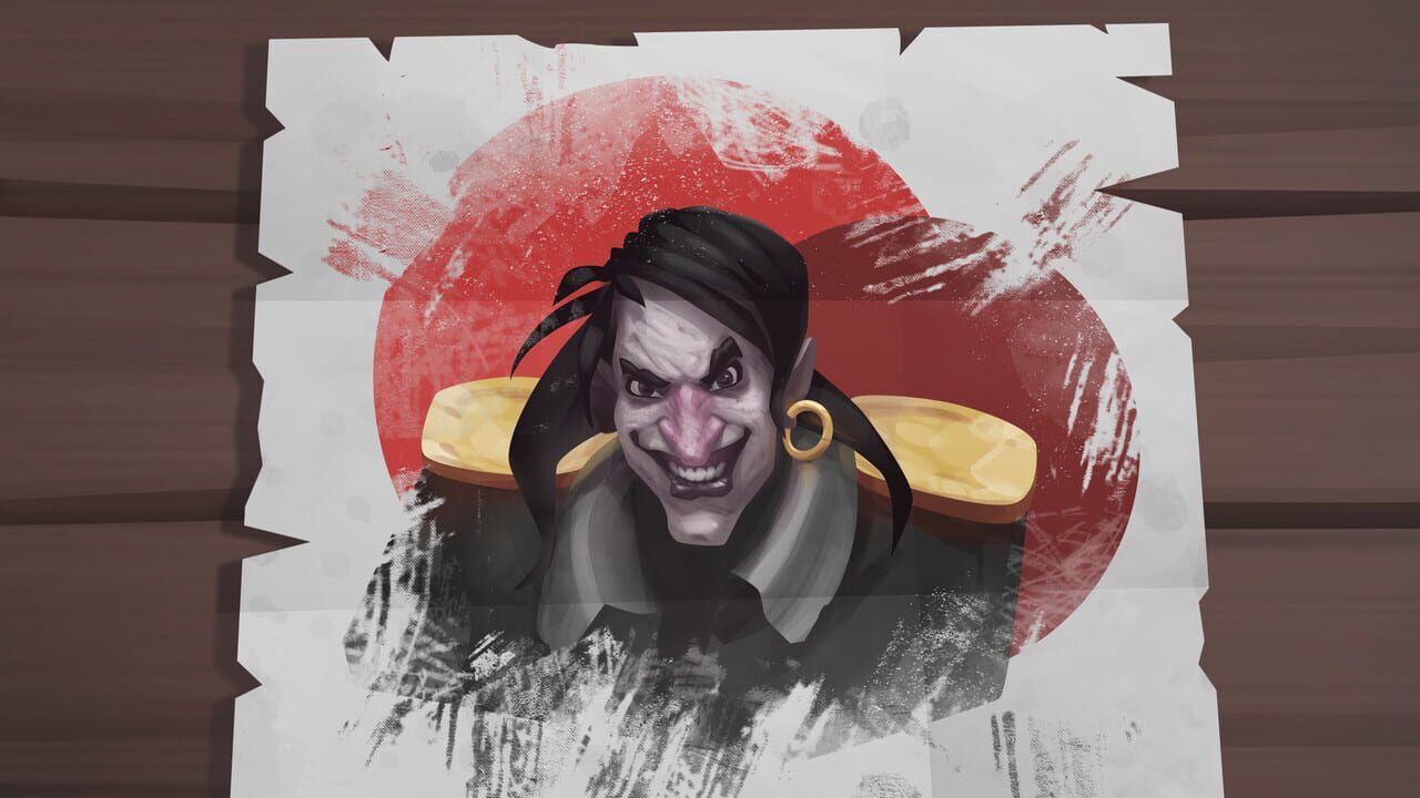 Cannon Fire: Bloody Sea — Screenshot 3