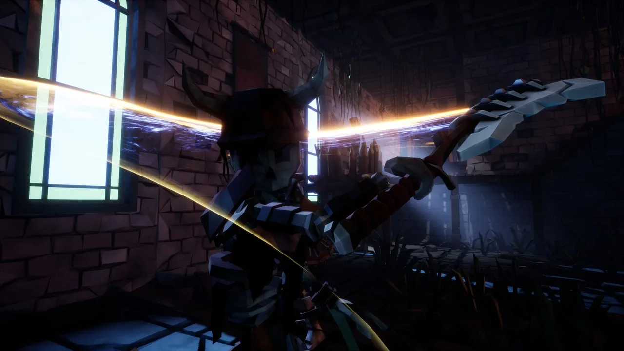 The Morrigan screenshot 11
