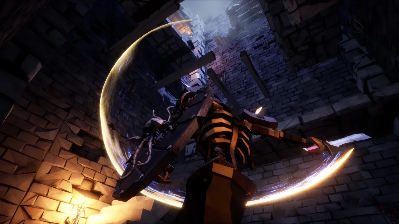 The Morrigan screenshot 9