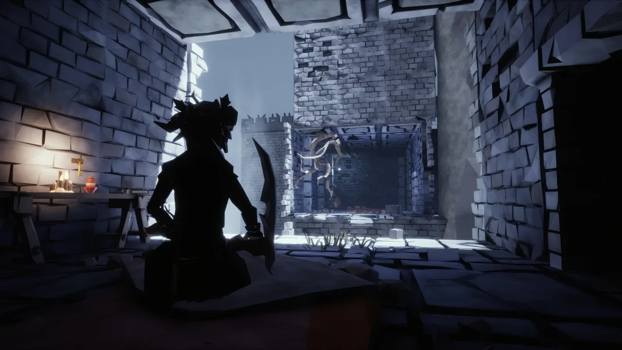 The Morrigan screenshot 10