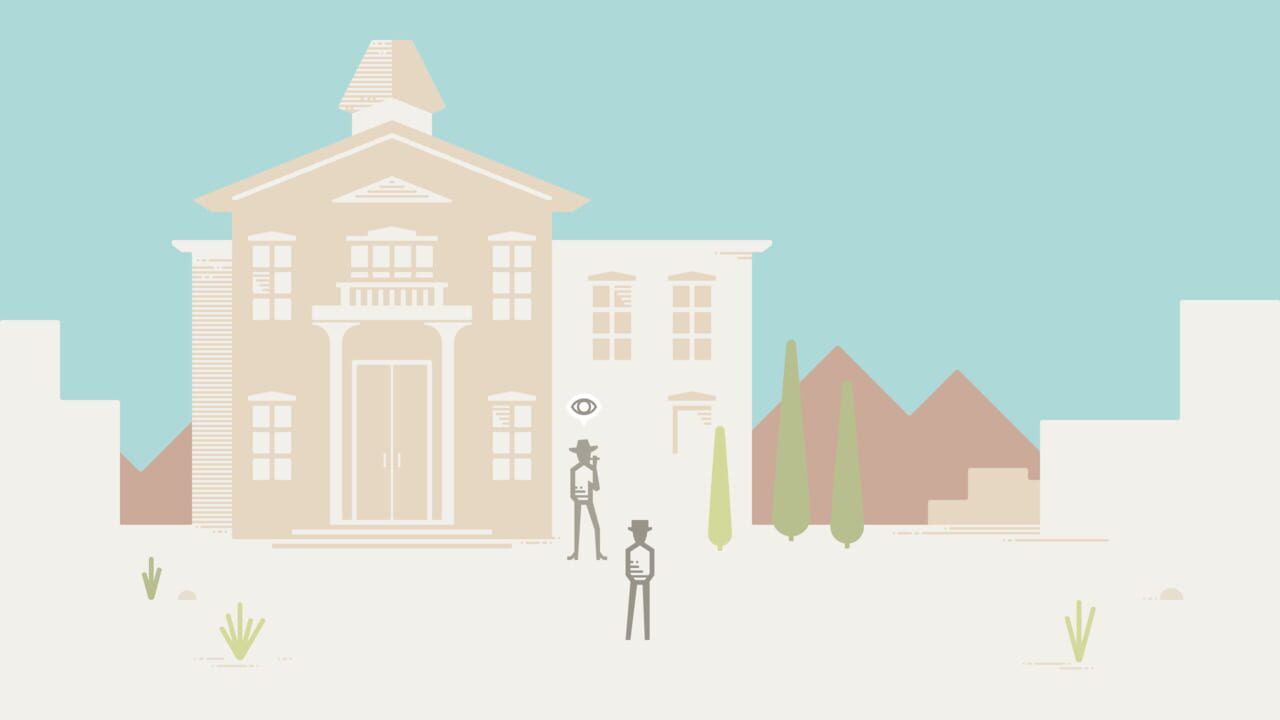 Wooden Nickel — Screenshot 1