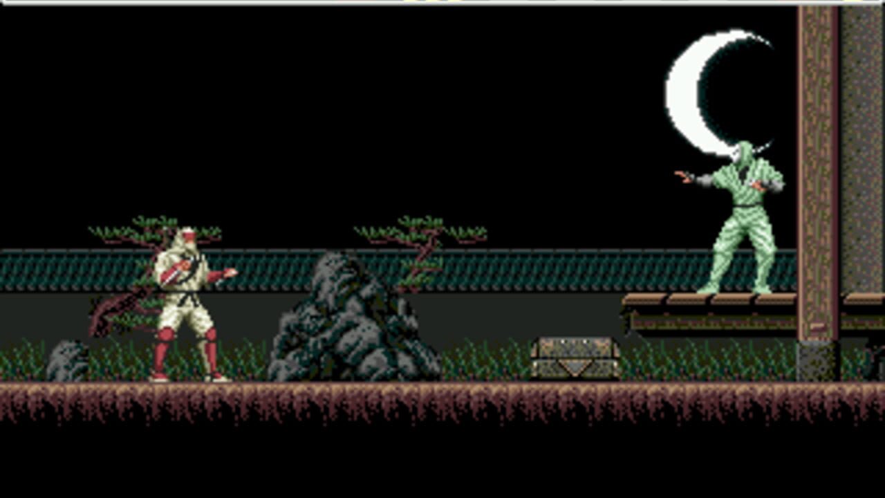 6-Pak — Screenshot 3