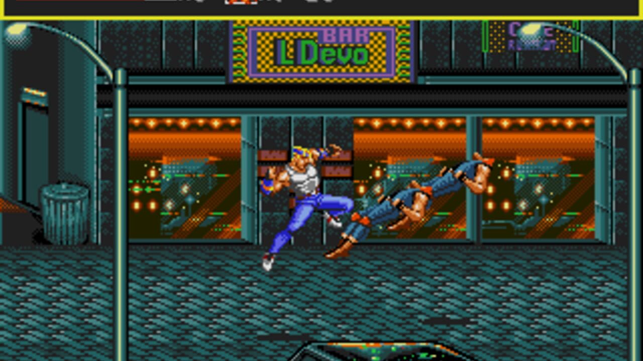 6-Pak — Screenshot 5