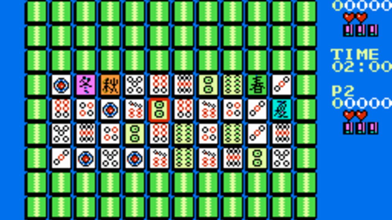 Mahjong Trap — Screenshot 2