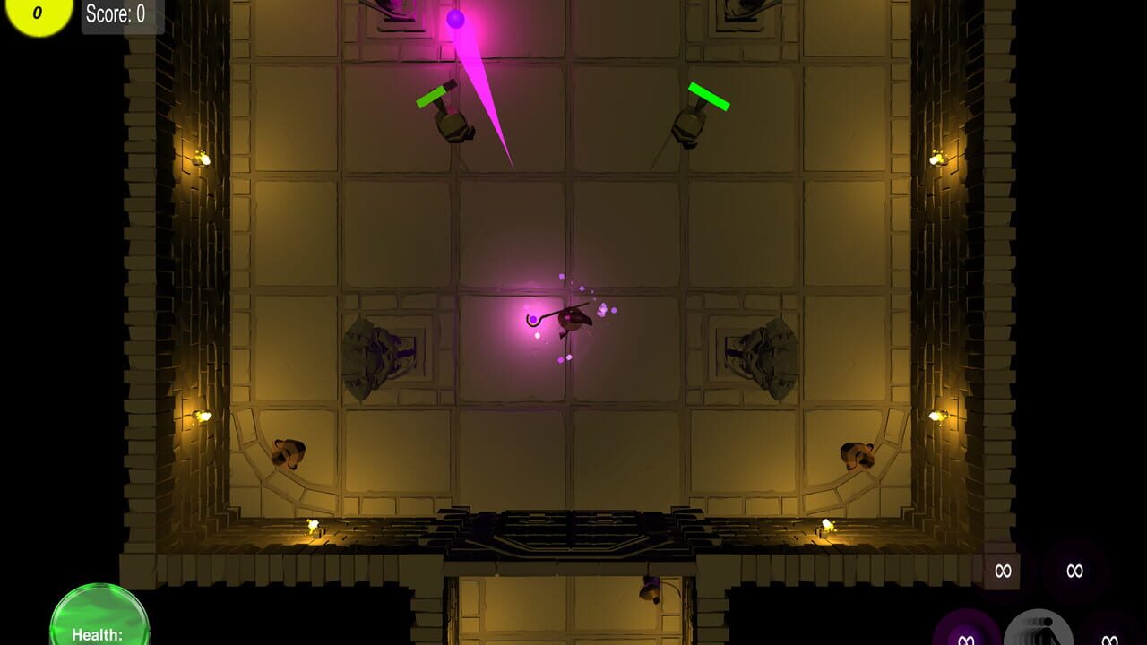 Magic Mouse — Screenshot 3