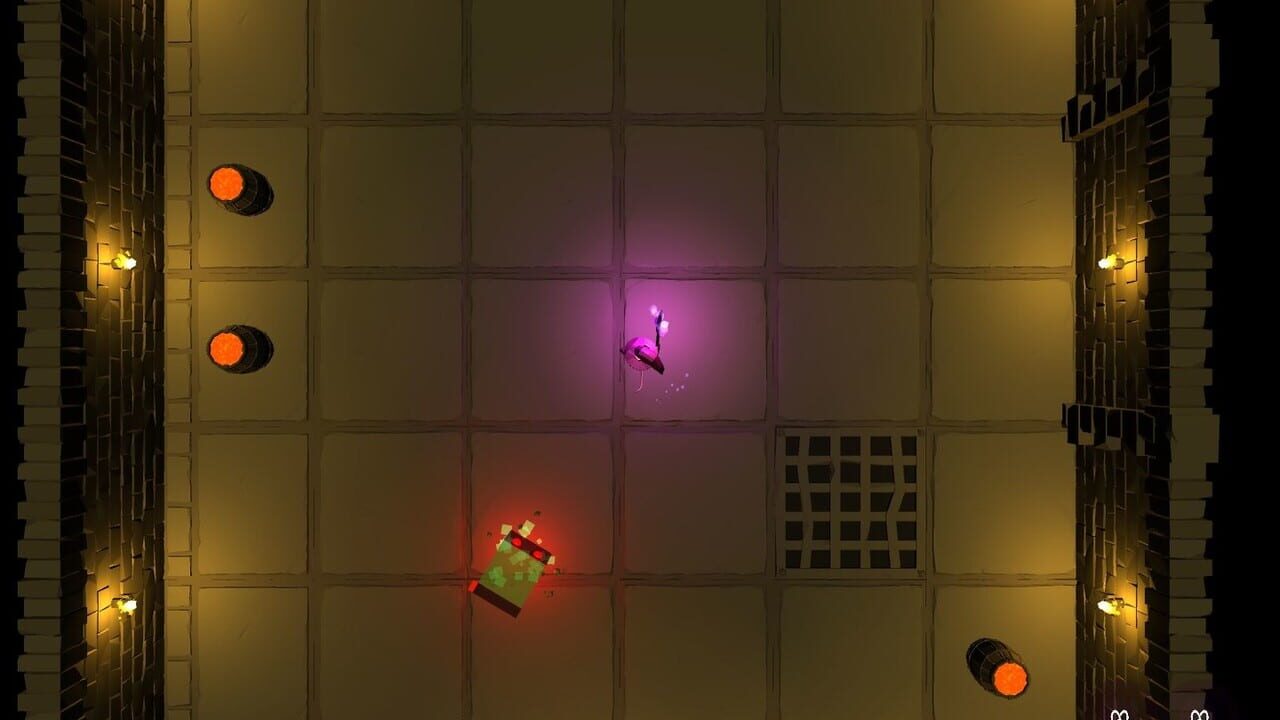 Magic Mouse — Screenshot 4