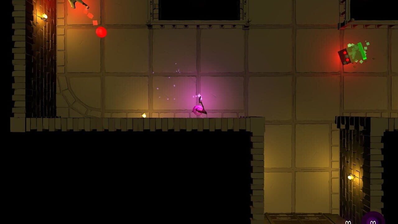 Magic Mouse — Screenshot 2