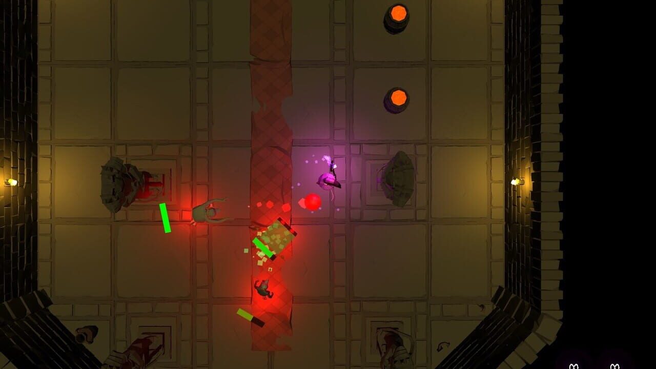 Magic Mouse — Screenshot 5