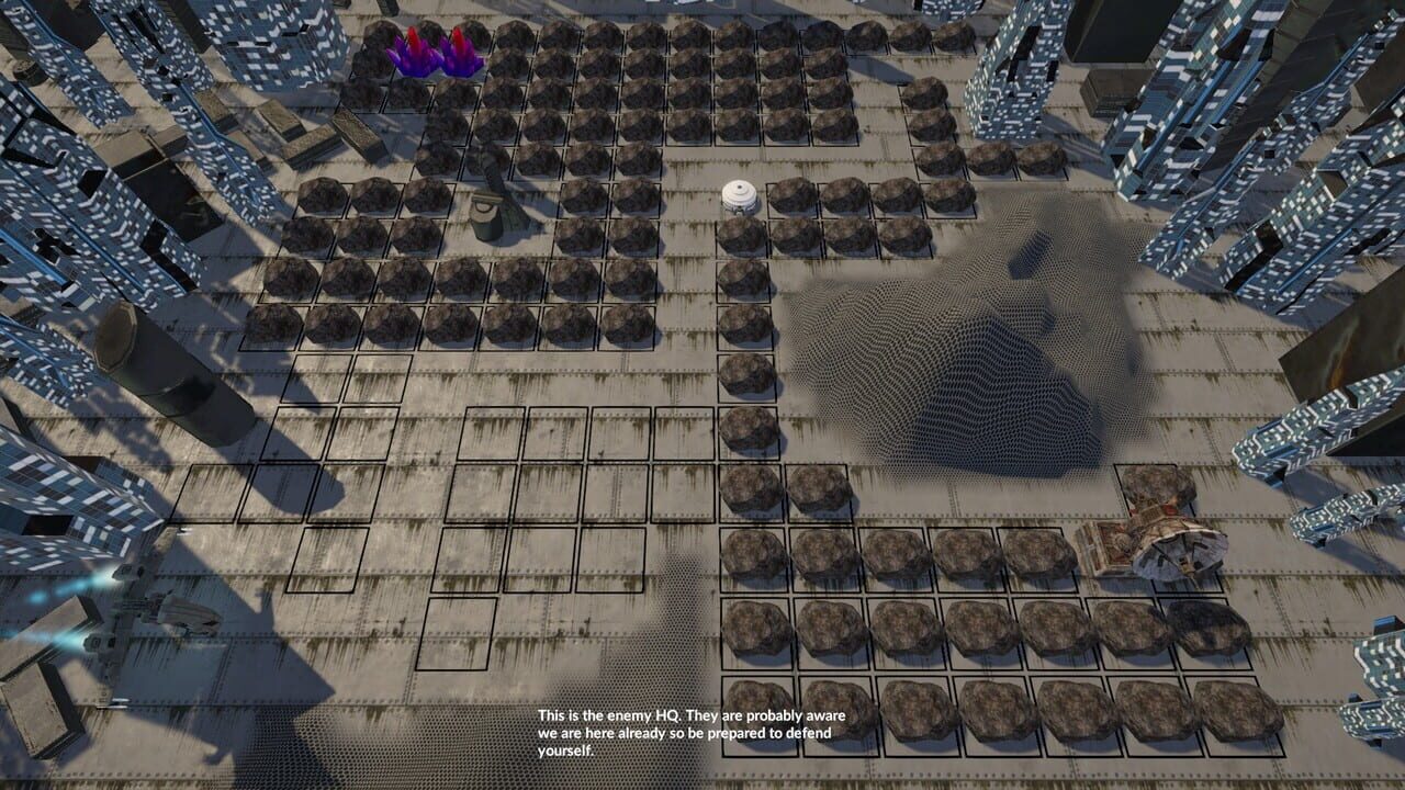 Space Adventure TD Image