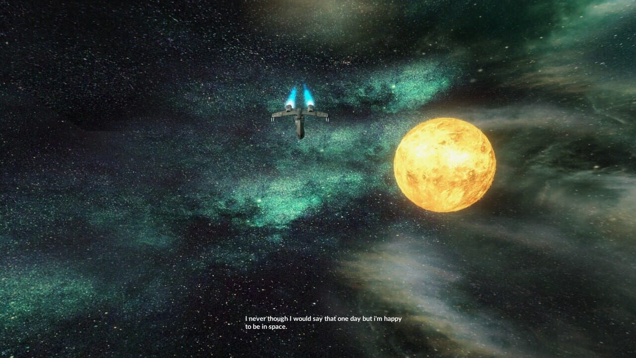 Space Adventure TD Image