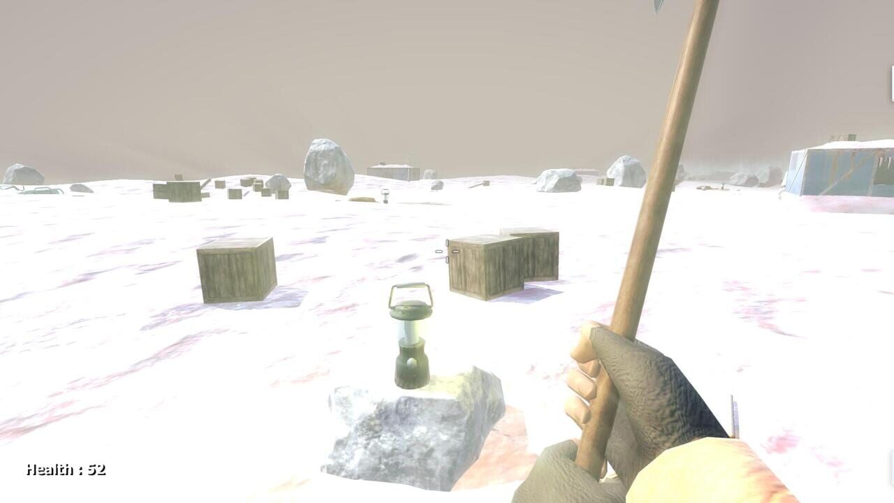 Panda Man — Screenshot 3