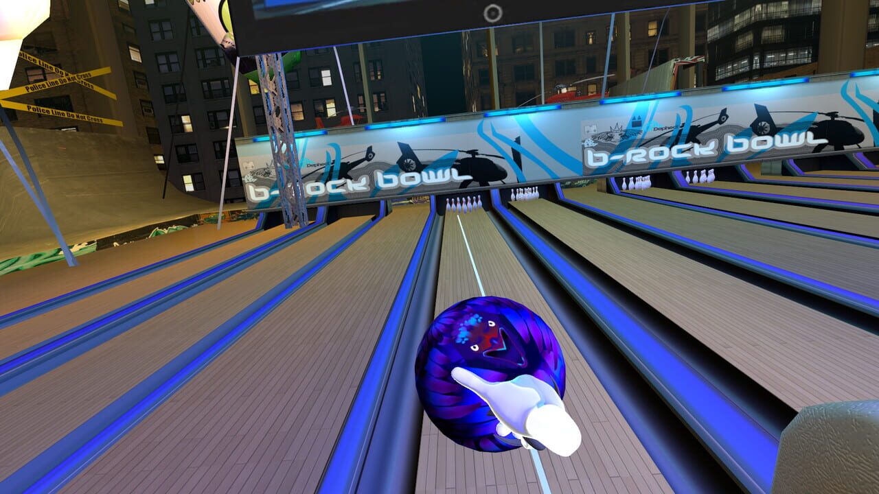 Owling. Crowling. Bowling! Image