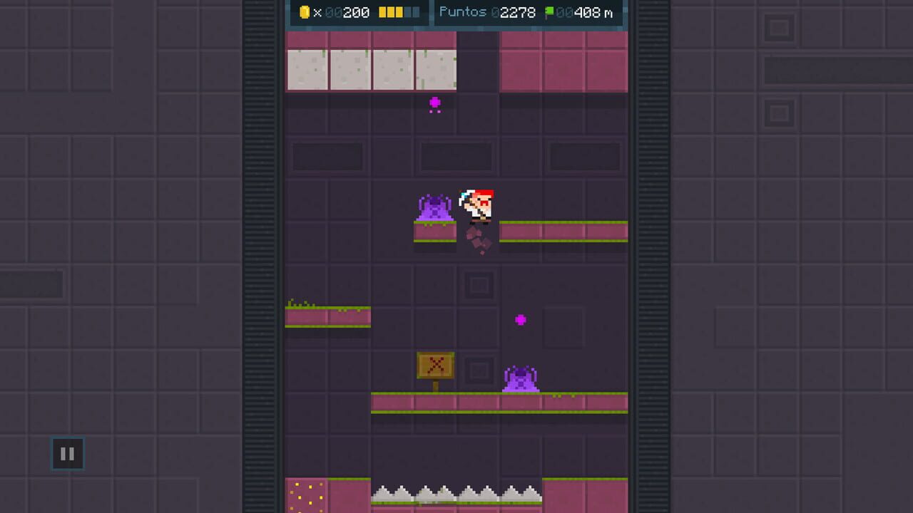 Dig Deep! — Screenshot 4