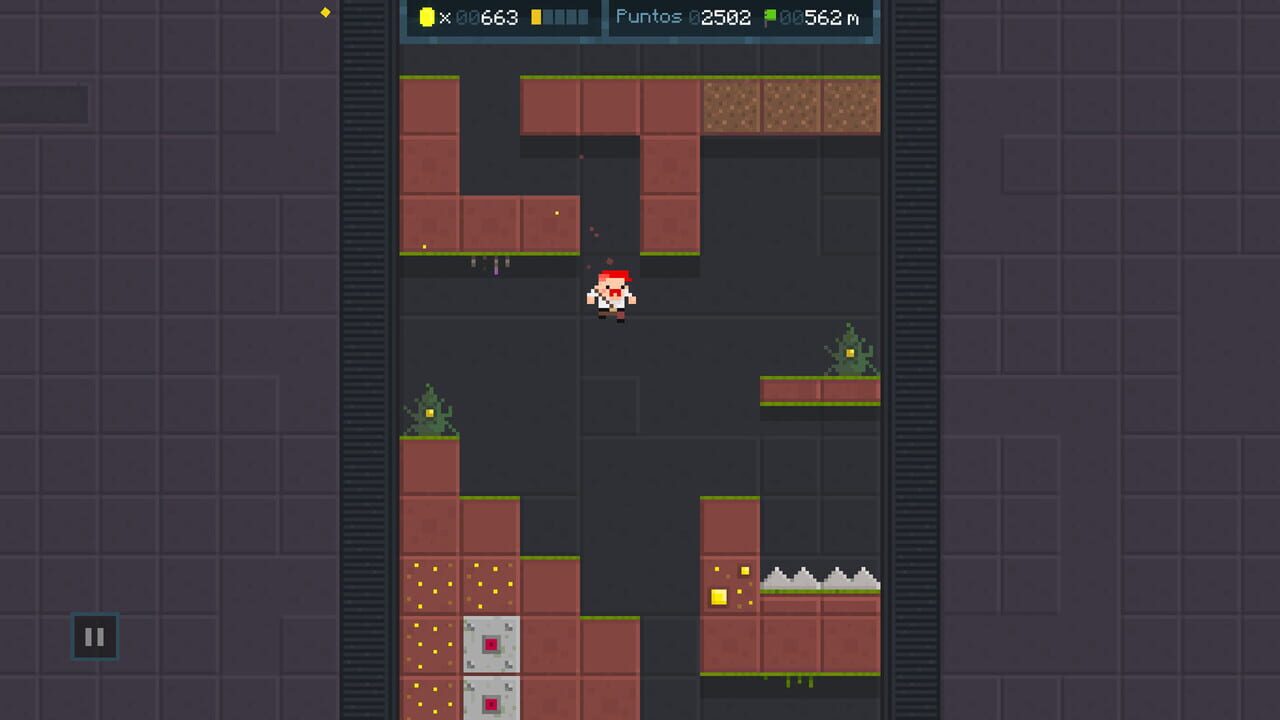 Dig Deep! — Screenshot 5