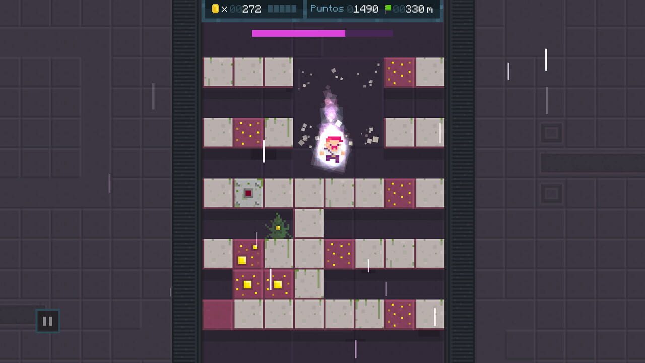 Dig Deep! — Screenshot 3