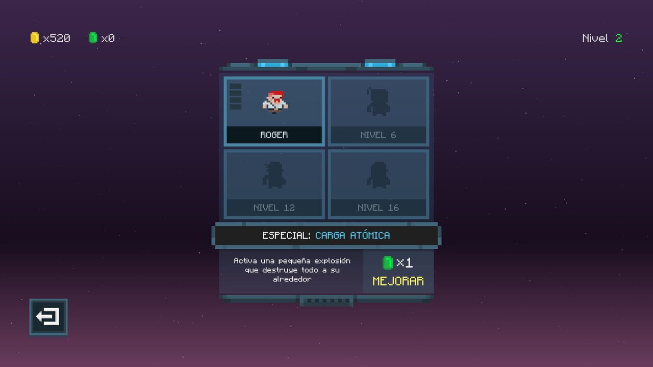 Dig Deep! — Screenshot 2